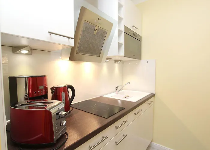 Strandresidenz Baabe Ferienwohnung 1-29 Mit Sauna- Und Schwimmbadnutzung Im Haus *